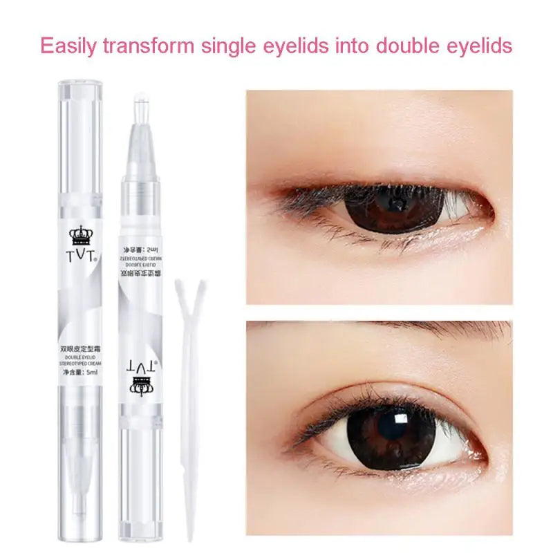 False Eyelash Extension Glue