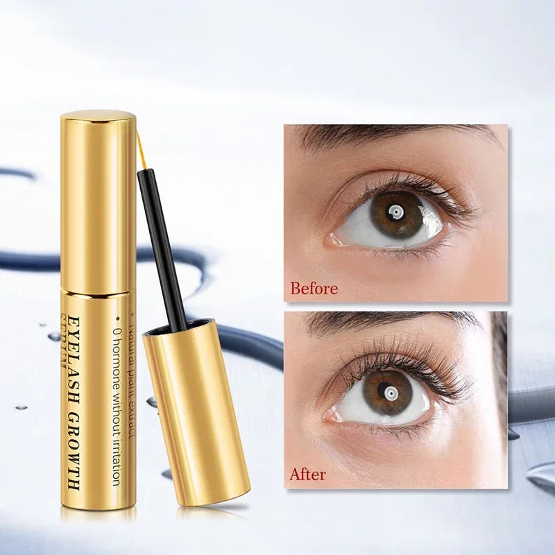 Eyelash Growth Liquid