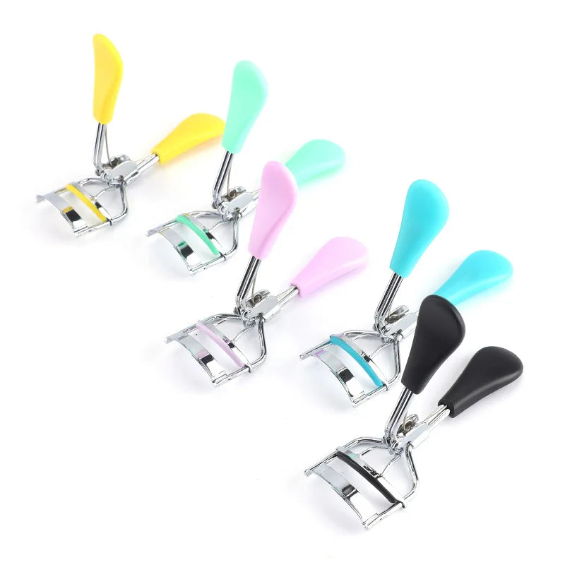 Colourful Curly Eyelash Curler