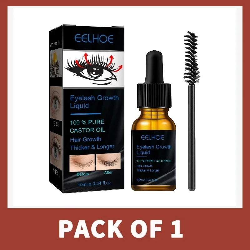 Eyelash Growth Serum