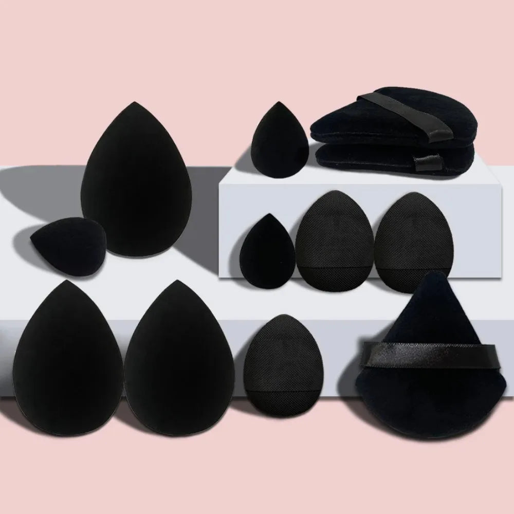 Makeup Sponge Blender