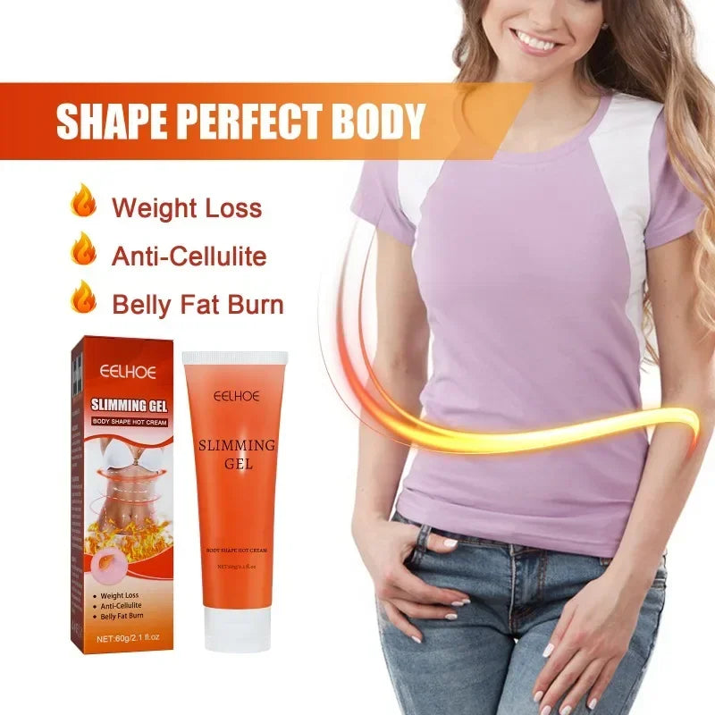 60g Slimming Firming Gel