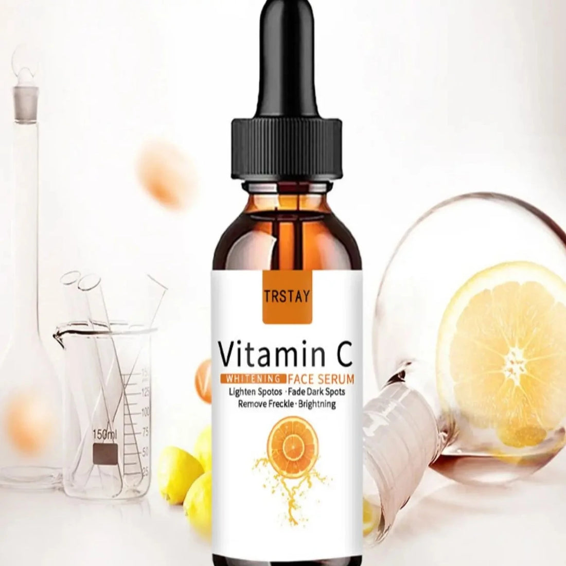 Natural Vitamin Serum