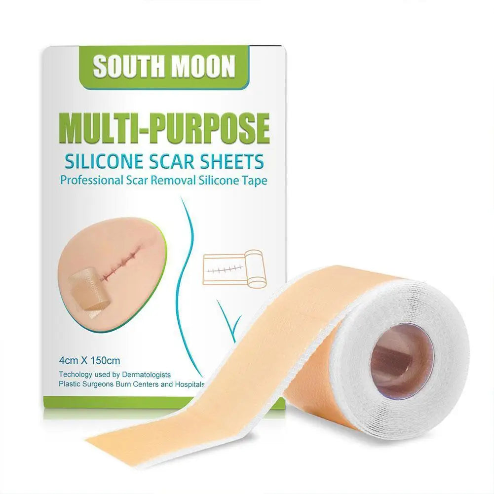 Silicone Gel Scar Sheet Patch