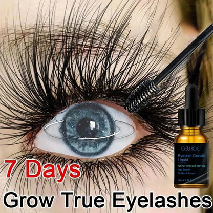 Eyelash Growth Serum