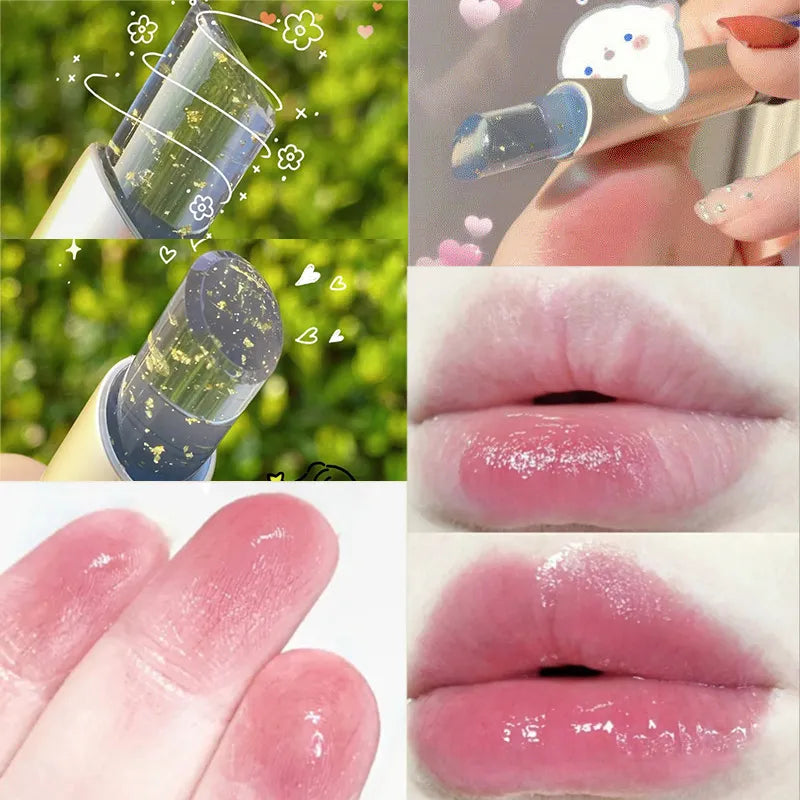 Lip Balm Lipstick