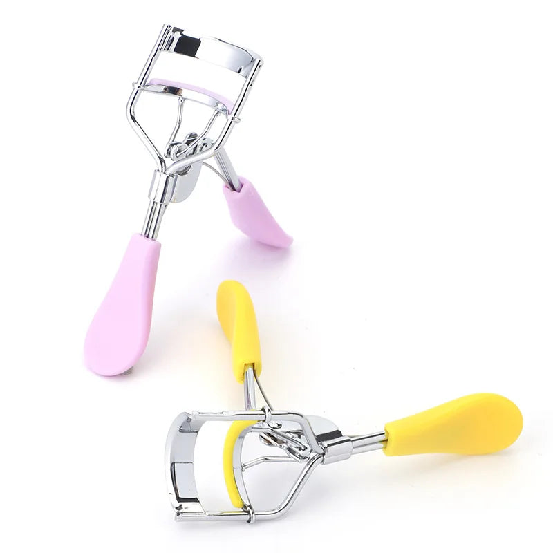 Colourful Curly Eyelash Curler