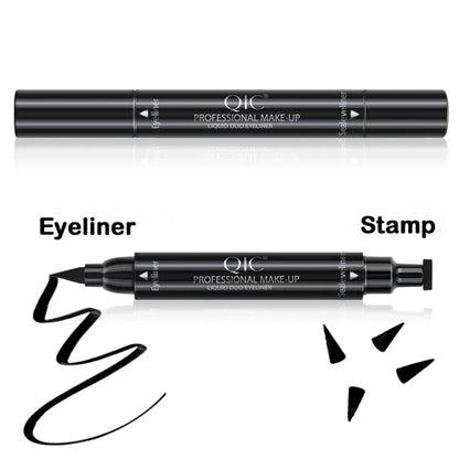 2 In1 Stamp Eyeliner