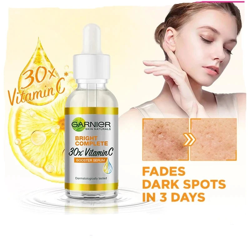 Vitamin C Niacinamide Booster Serum