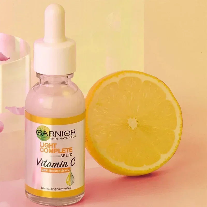 Vitamin C Niacinamide Booster Serum