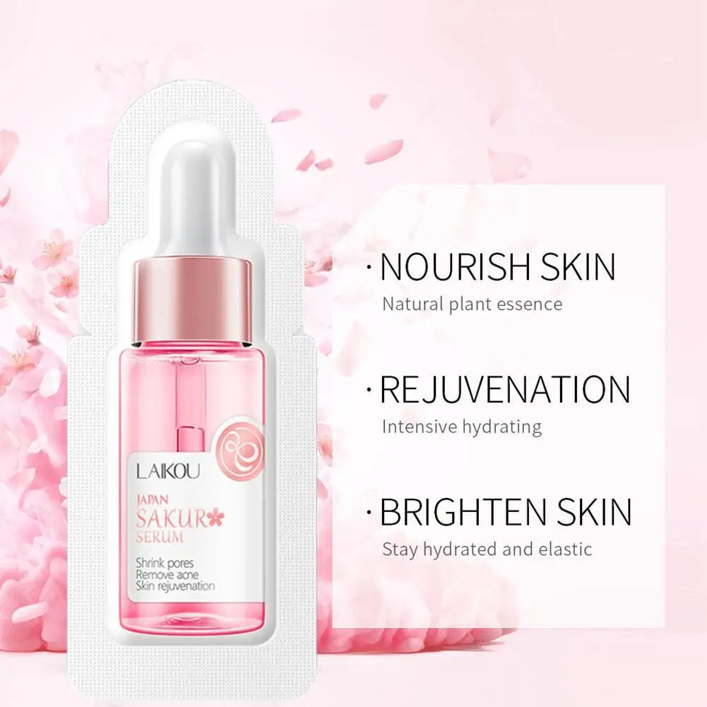 Nourish Essenes Brightening Moisturizing