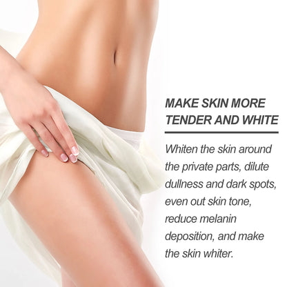 Body Whitening Cream