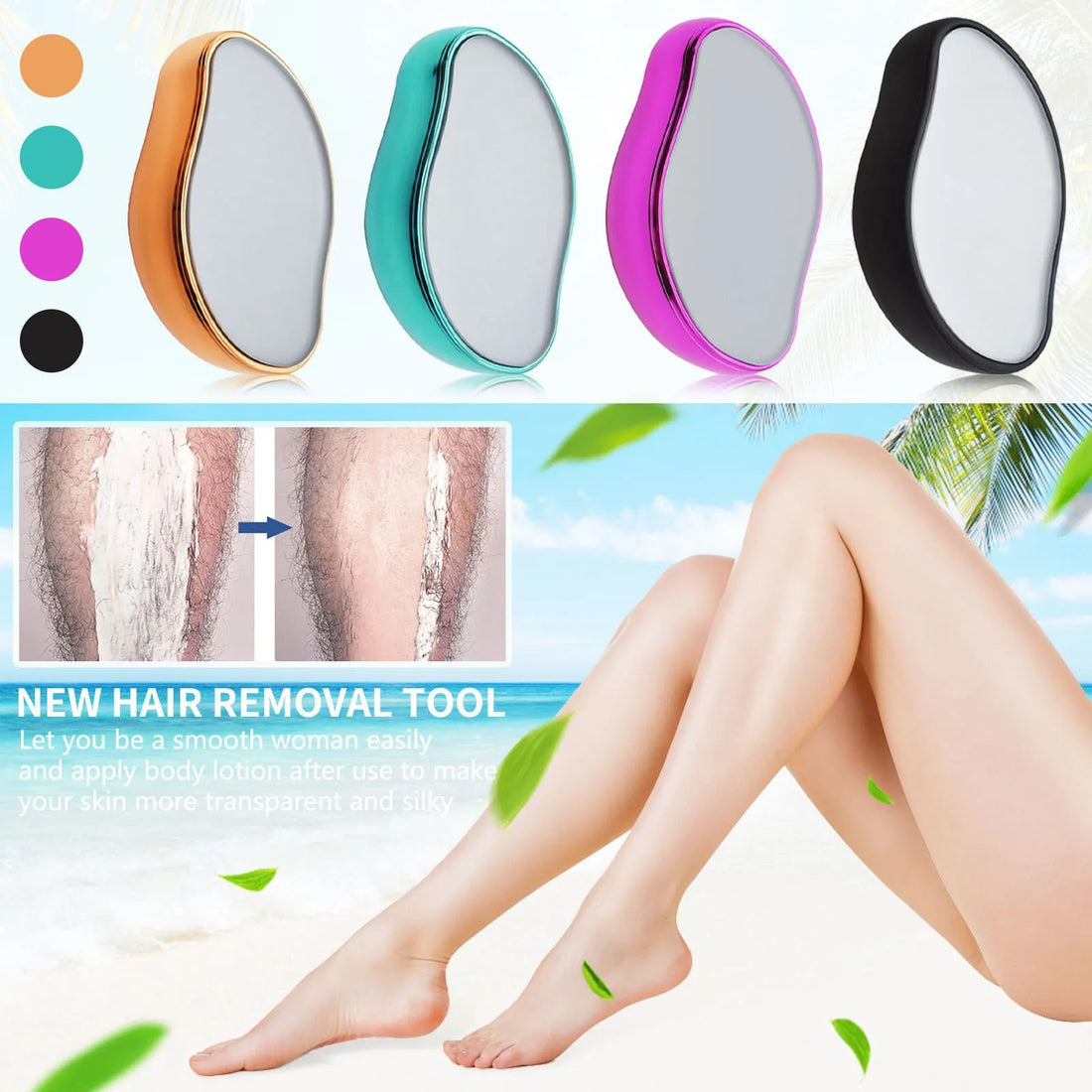 Hair Removal