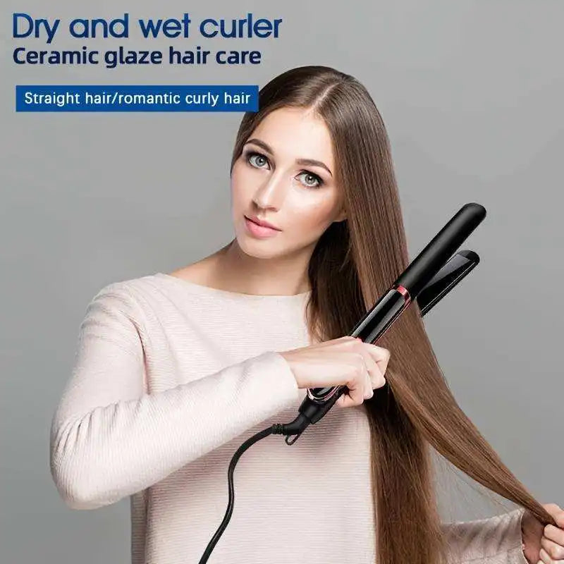 Professional Hair Straightener