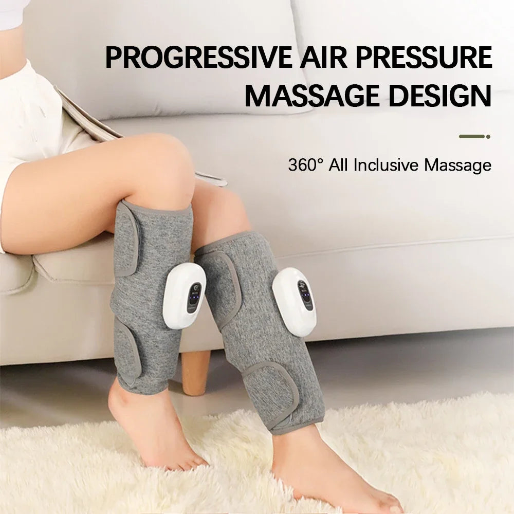 Smart Leg Massage