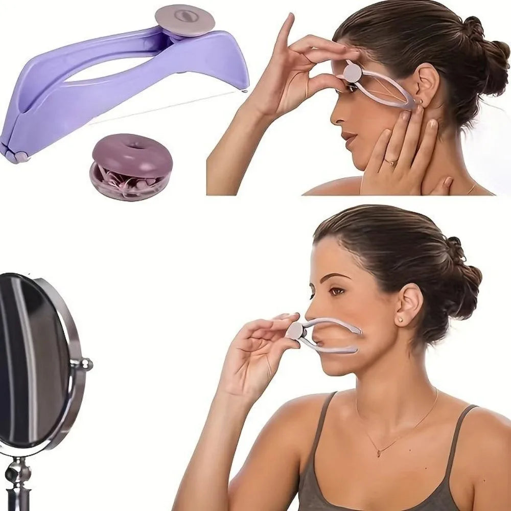 Hair Removal Epilator