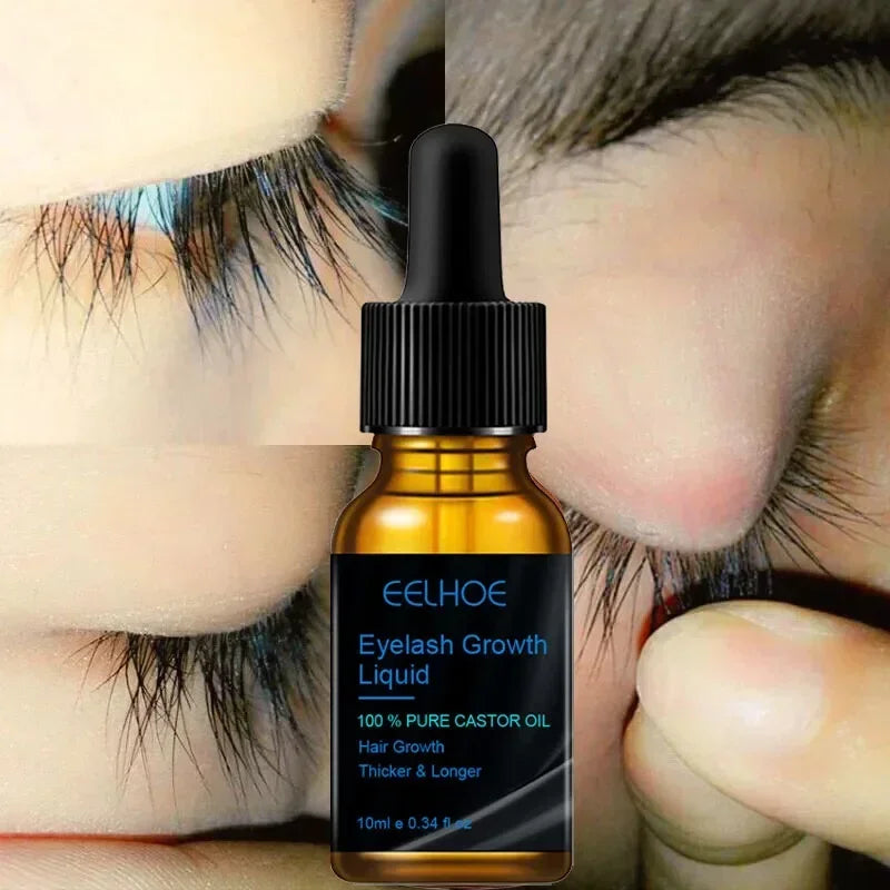 Eyelash Growth Serum