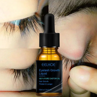 Eyelash Growth Serum