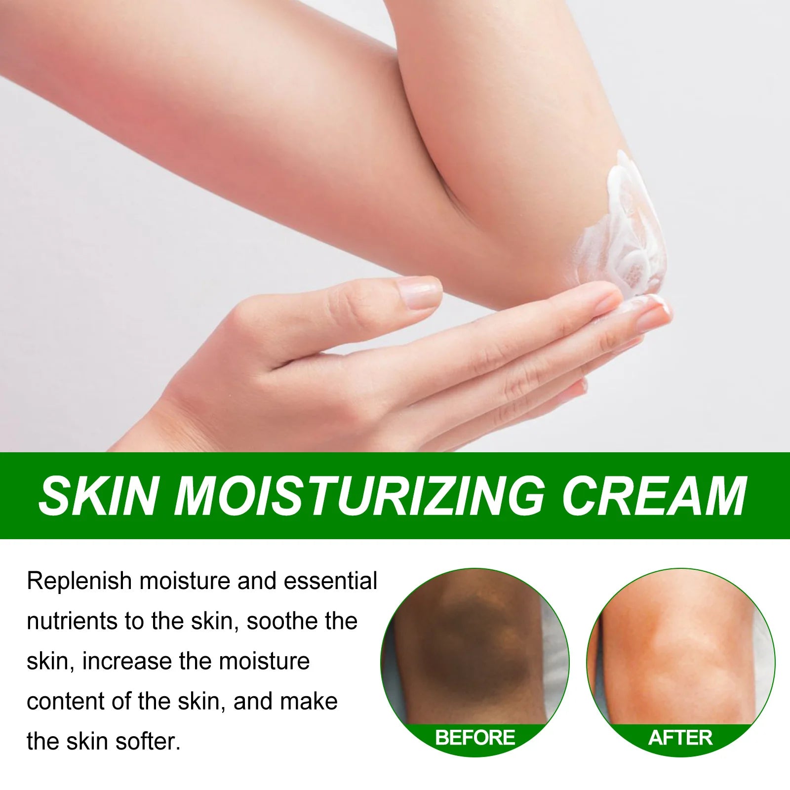 Body Whitening Cream