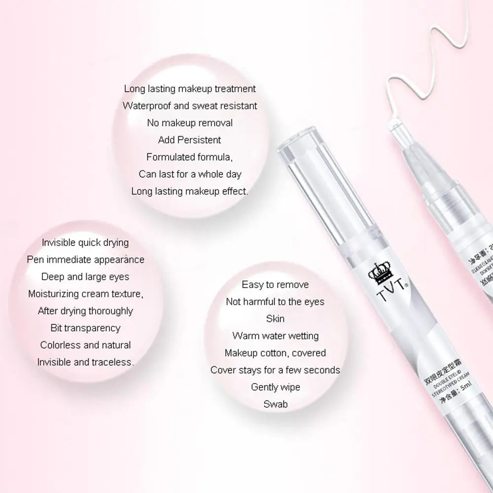 False Eyelash Extension Glue