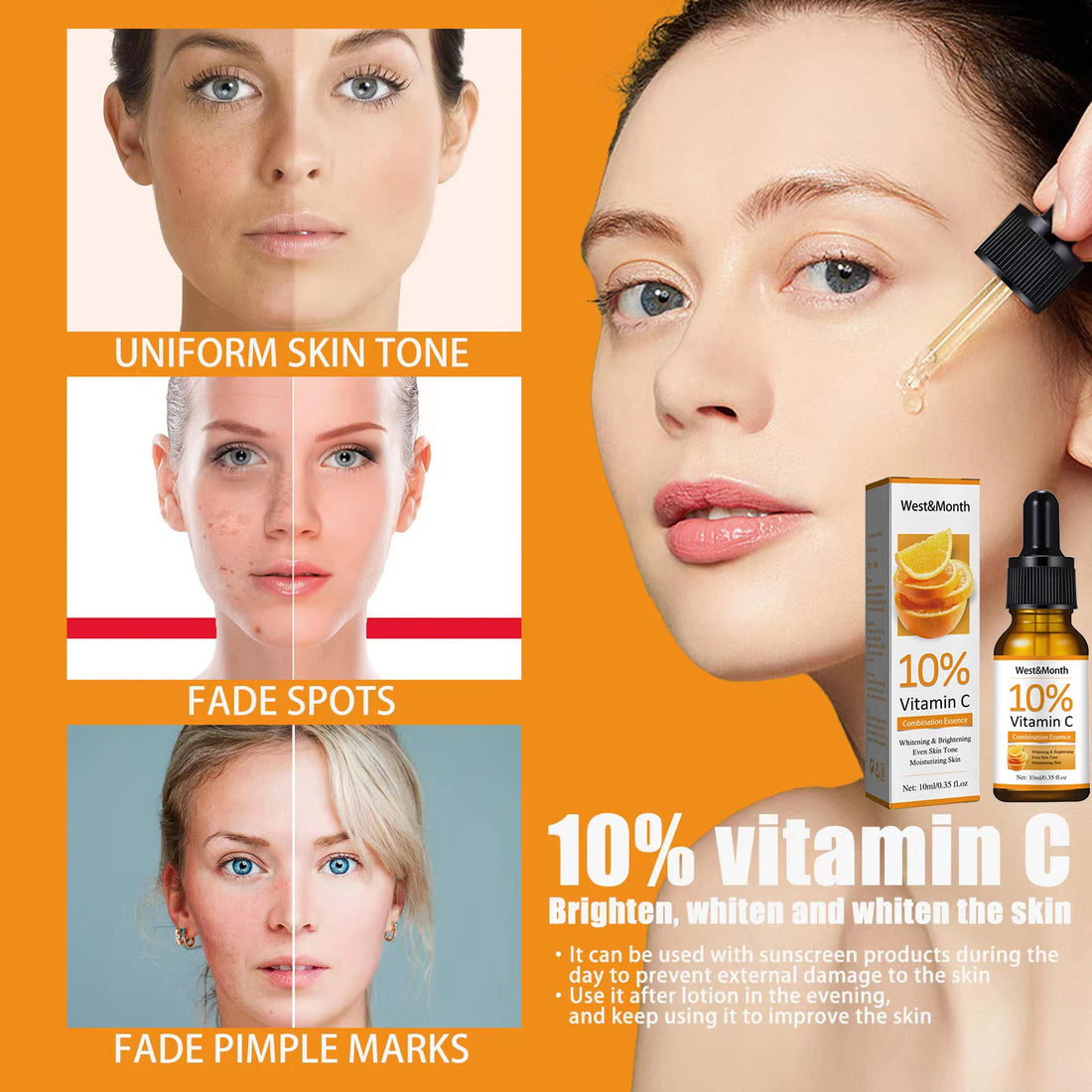 Vitamin C Serum