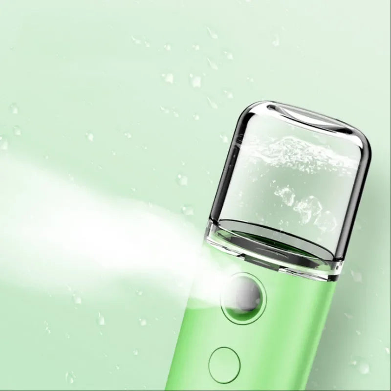 Facial Hydrator Sprayer