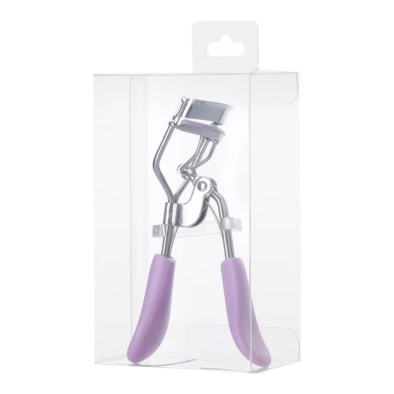 Colourful Curly Eyelash Curler