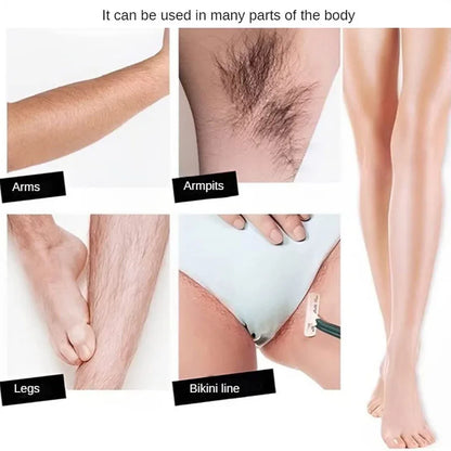 Hair Removal