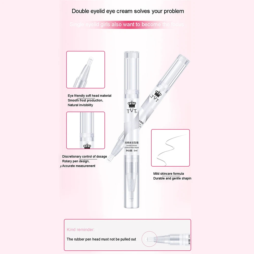 False Eyelash Extension Glue