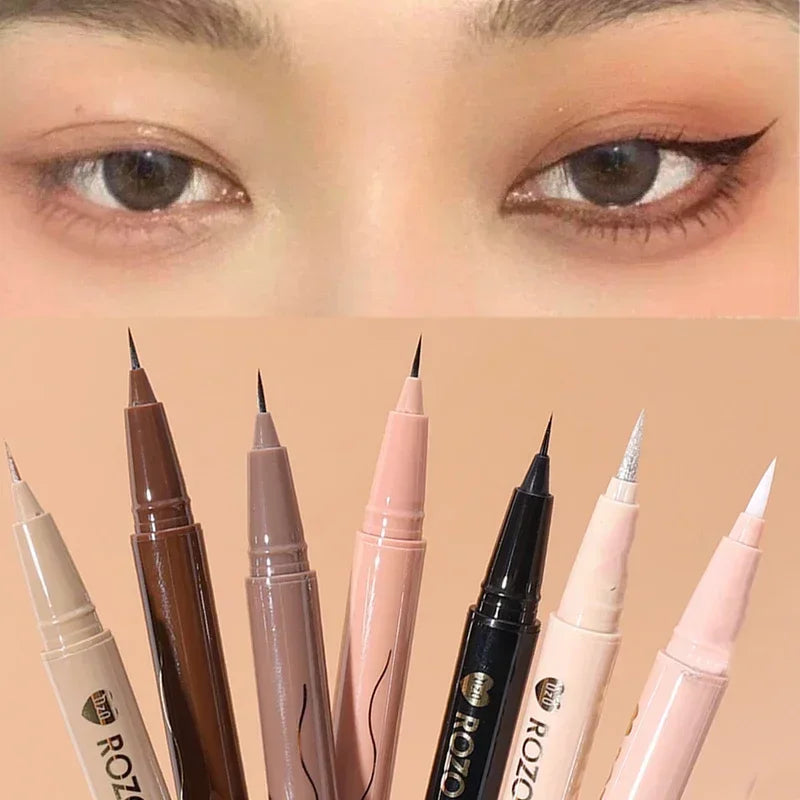 Glitter Eyeliner Pencil