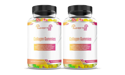 Collagen Gummies